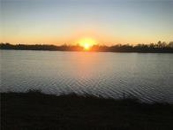 (private lake) Lot For Sale in Natchitoches Louisiana