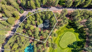 This is mountain living at its finest on the 4th green at - photo 6