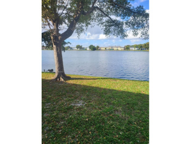 Lake Condo For Sale in Miami, Florida