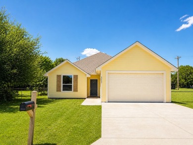 Lake Granbury Home For Sale in Granbury Texas