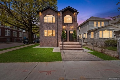 Welcome to 167-01-116th Avenue! A newly constructed two family - photo 14