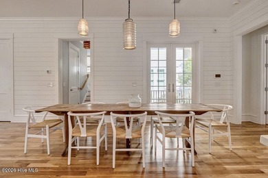 Welcome to 215 Writer's Way, where timeless coastal architecture - photo 17