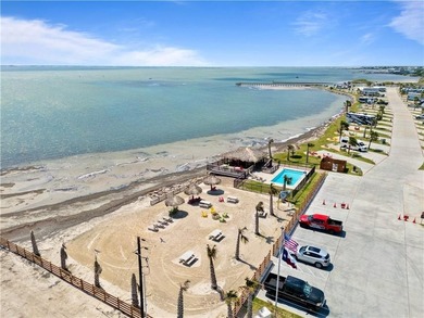 Welcome to Unit 6 at Firefly Resort, a premium waterfront RV - photo 18