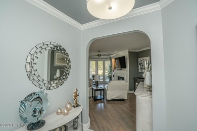 Almost completely renovated within the last few years, this