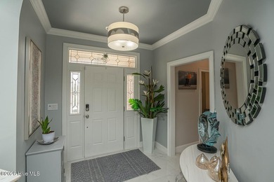 Almost completely renovated within the last few years, this