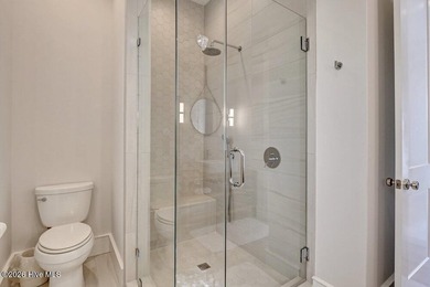 Welcome to 215 Writer's Way, where timeless coastal architecture - photo 20