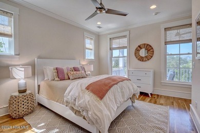 Welcome to 215 Writer's Way, where timeless coastal architecture - photo 23