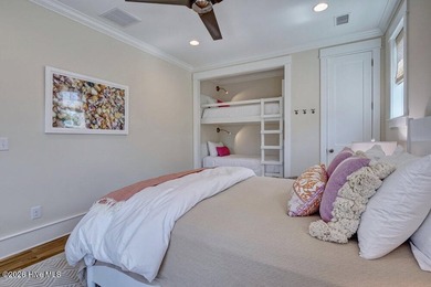 Welcome to 215 Writer's Way, where timeless coastal architecture - photo 24