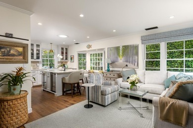 Enchanting single-level California Cottage with stunning - photo 4