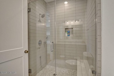 Welcome to 215 Writer's Way, where timeless coastal architecture - photo 29