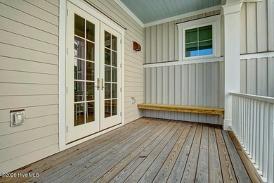 Welcome to 215 Writer's Way, where timeless coastal architecture - photo 33