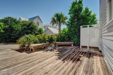 Welcome to 215 Writer's Way, where timeless coastal architecture - photo 34