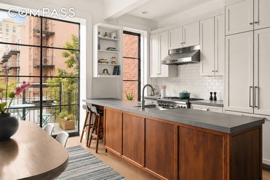389 Classon Avenue, impeccably renovated by Jennifer Morris - photo 6
