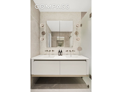 389 Classon Avenue, impeccably renovated by Jennifer Morris - photo 9