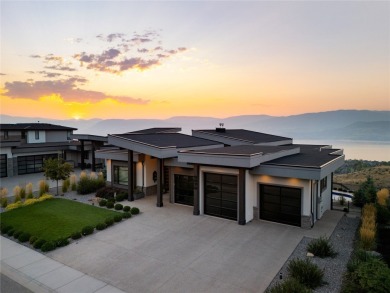 Lake Home For Sale in Kelowna, 