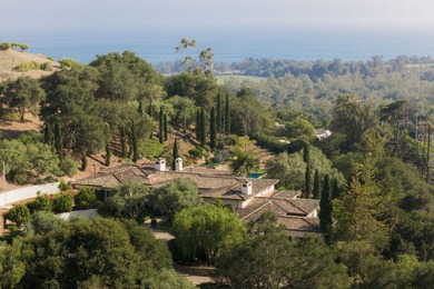 Timeless Mediterranean estate set on approximately 1.84 +/- - photo 2
