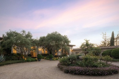 Timeless Mediterranean estate set on approximately 1.84 +/- - photo 3