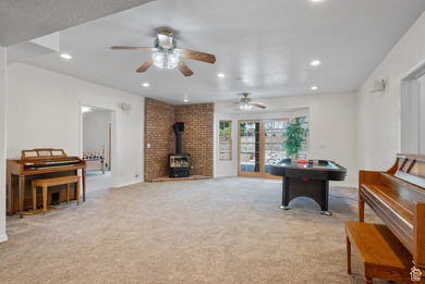 Beautiful 8,500+ sq ft home on 5.32 acres with stunning mountain - photo 43