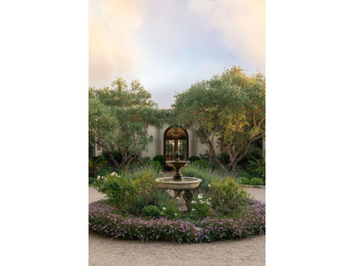 Timeless Mediterranean estate set on approximately 1.84 +/- - photo 4
