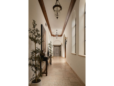 Timeless Mediterranean estate set on approximately 1.84 +/- - photo 7