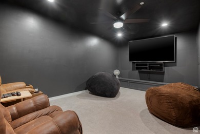 Beautiful 8,500+ sq ft home on 5.32 acres with stunning mountain - photo 49
