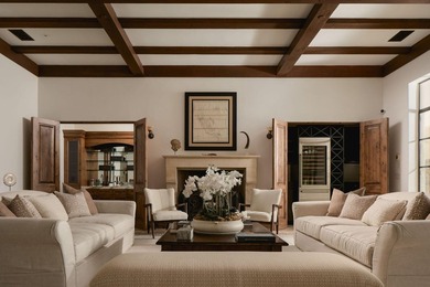 Timeless Mediterranean estate set on approximately 1.84 +/- - photo 10