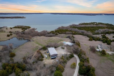 Lake Home For Sale in Princeton, Texas