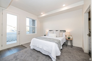 Great Salt Lake Condo For Sale in Ogden Utah