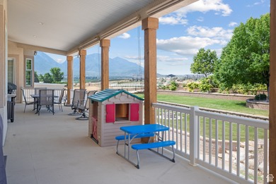 Beautiful 8,500+ sq ft home on 5.32 acres with stunning mountain - photo 60