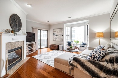 Lake Michigan - Milwaukee County Condo For Sale in Milwaukee Wisconsin