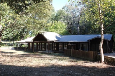 Enid Lake Home For Sale in Pope Mississippi