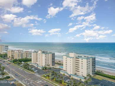 Indian River Condo For Sale in Satellite Beach Florida