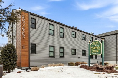 Hudson River Home For Sale in Tarrytown New York