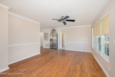 Nestled in the heart of Cocoa, this home combines comfort and - photo 3