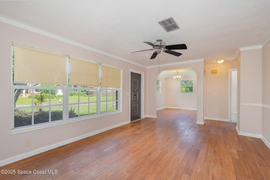 Nestled in the heart of Cocoa, this home combines comfort and - photo 4
