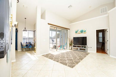 Step into this meticulously maintained 2006 CBS built home - photo 5