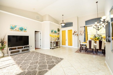 Step into this meticulously maintained 2006 CBS built home - photo 6