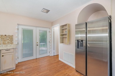 Nestled in the heart of Cocoa, this home combines comfort and - photo 6