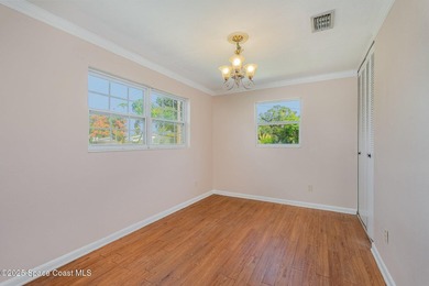 Nestled in the heart of Cocoa, this home combines comfort and - photo 7
