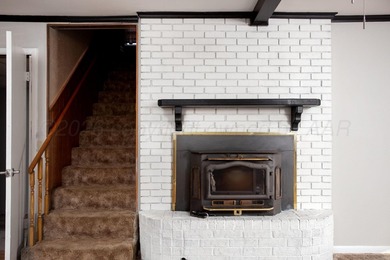 MUST SEE IN PERSON!! This unique home in Wolflin has so much