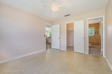 Nestled in the heart of Cocoa, this home combines comfort and - photo 9