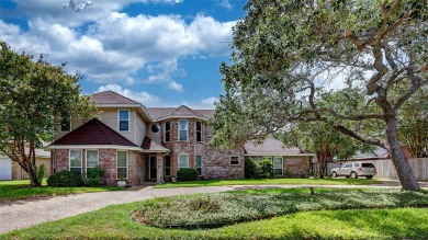 Lake Home For Sale in Corpus Christi, Texas
