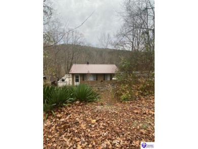 Nolin River Home For Sale in Clarkson Kentucky