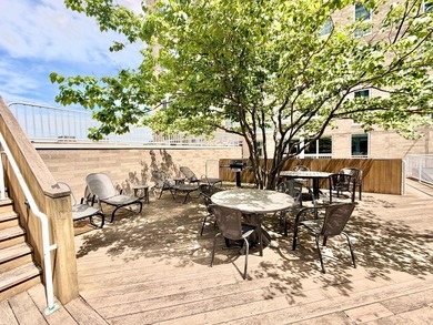 Value priced 16th floor unit in Centre Village Condominiums - photo 11