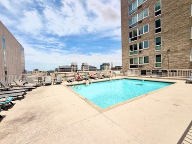 Value priced 16th floor unit in Centre Village Condominiums - photo 12