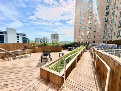 Value priced 16th floor unit in Centre Village Condominiums - photo 14