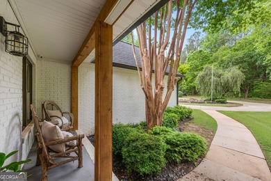 Nestled on 18.15 breathtaking acres in the heart of Moreland - photo 7