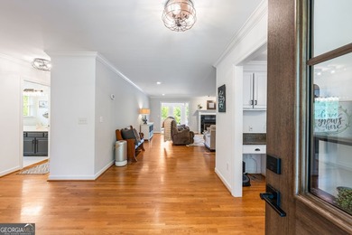 Nestled on 18.15 breathtaking acres in the heart of Moreland - photo 8