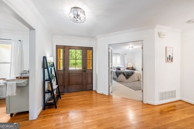 Nestled on 18.15 breathtaking acres in the heart of Moreland - photo 9