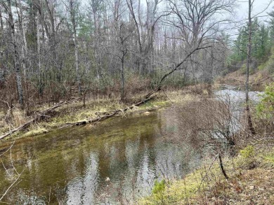 Lake Acreage Sale Pending in Gladwin, Michigan